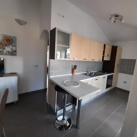 Apartment Bella E Nuova Casa Vacanze Sardegna *