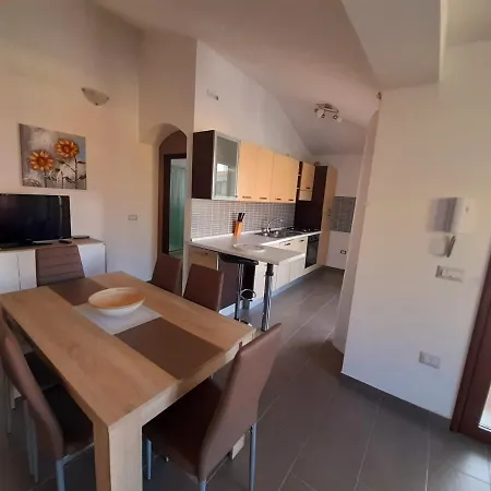 Bella E Nuova Casa Vacanze Sardegna Apartment *