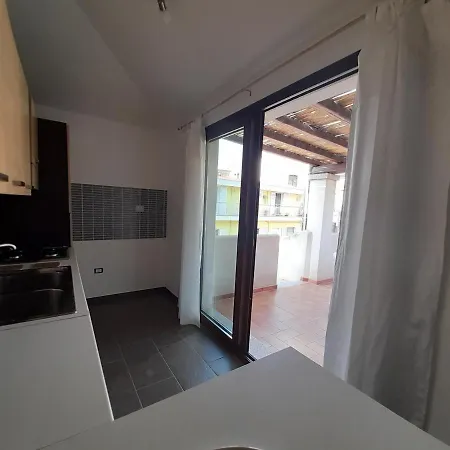 Bella E Nuova Casa Vacanze Sardegna Lotzorai