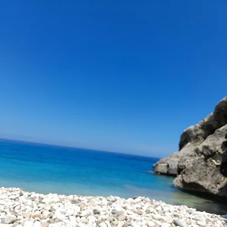 Bella E Nuova Casa Vacanze Sardegna Apartment *