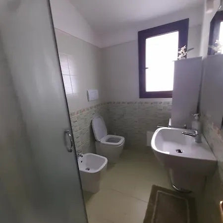 Bella E Nuova Casa Vacanze Sardegna Lotzorai