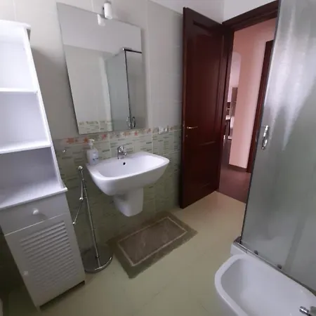 Apartment Bella E Nuova Casa Vacanze Sardegna Lotzorai