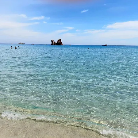 Bella E Nuova Casa Vacanze Sardegna Apartment Lotzorai