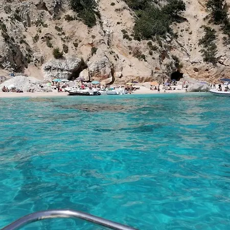 Bella E Nuova Casa Vacanze Sardegna