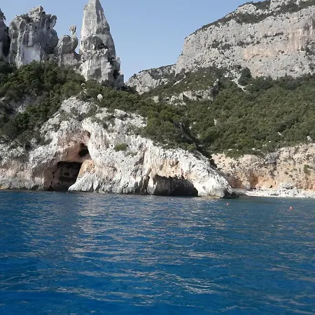 Bella E Nuova Casa Vacanze Sardegna