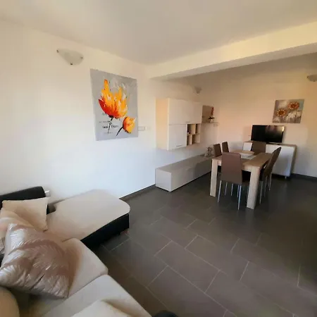 Bella E Nuova Casa Vacanze Sardegna Apartment *