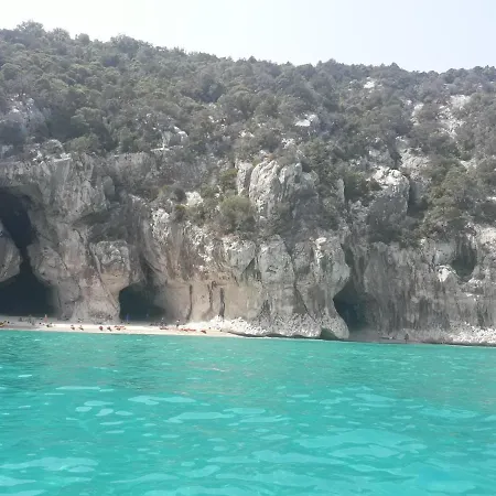 Bella E Nuova Casa Vacanze Sardegna Apartment Lotzorai