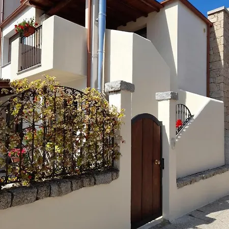 Bella E Nuova Casa Vacanze Sardegna * Lotzorai