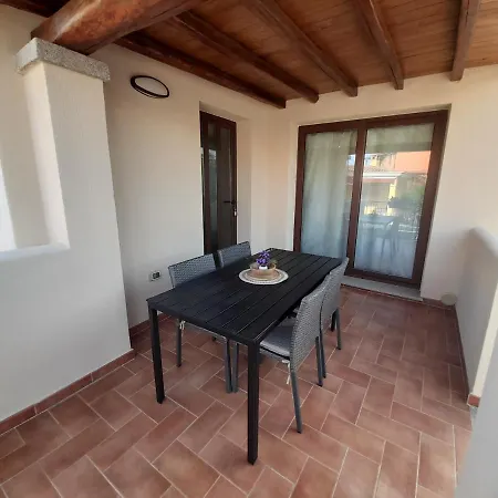 Bella E Nuova Casa Vacanze Sardegna Apartment Lotzorai