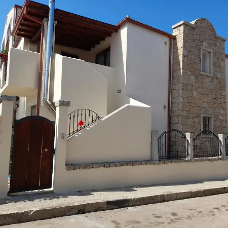 Apartment Bella E Nuova Casa Vacanze Sardegna *