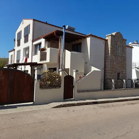 Bella E Nuova Casa Vacanze Sardegna Apartment