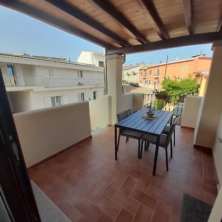 Bella E Nuova Casa Vacanze Sardegna