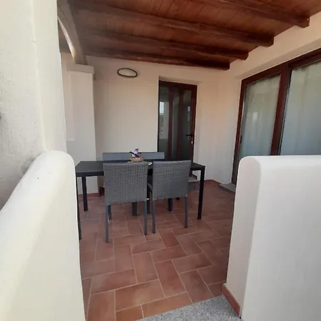 Bella E Nuova Casa Vacanze Sardegna Apartment *