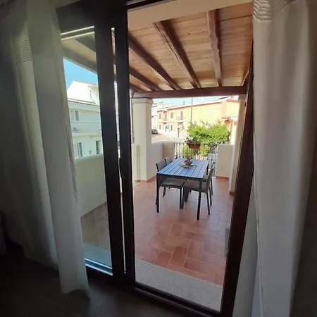 Apartment Bella E Nuova Casa Vacanze Sardegna Lotzorai