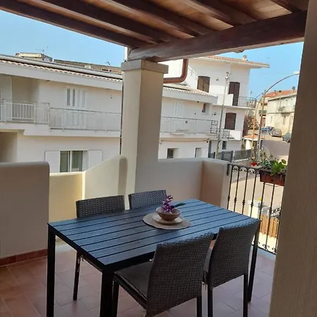 Apartment Bella E Nuova Casa Vacanze Sardegna *