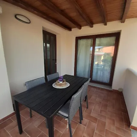 Bella E Nuova Casa Vacanze Sardegna