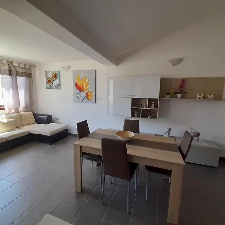 Bella E Nuova Casa Vacanze Sardegna *