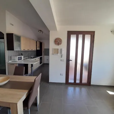 Bella E Nuova Casa Vacanze Sardegna * Lotzorai