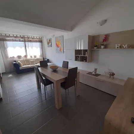 Bella E Nuova Casa Vacanze Sardegna *