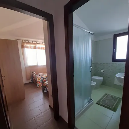 Bella E Nuova Casa Vacanze Sardegna *
