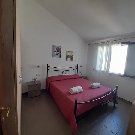 Bella E Nuova Casa Vacanze Sardegna Apartment *