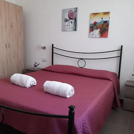 Bella E Nuova Casa Vacanze Sardegna *