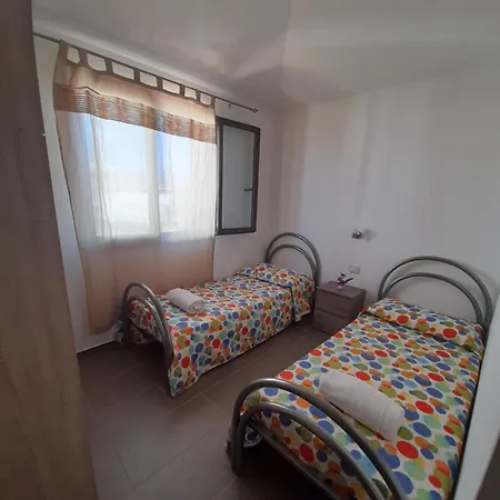 Bella E Nuova Casa Vacanze Sardegna Lotzorai