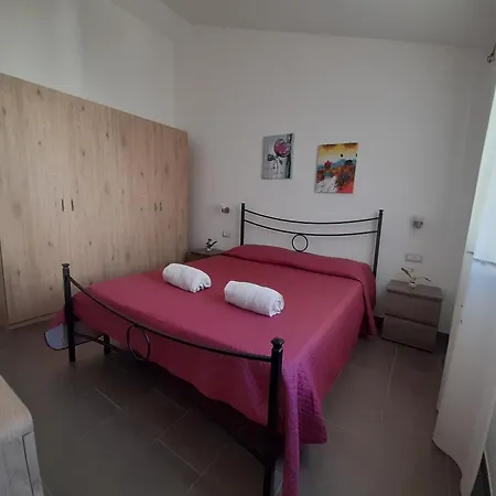 Bella E Nuova Casa Vacanze Sardegna Lotzorai