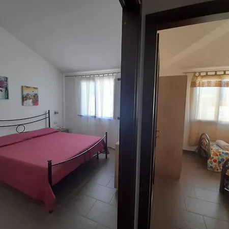 Bella E Nuova Casa Vacanze Sardegna Apartment
