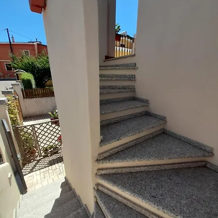 Bella E Nuova Casa Vacanze Sardegna Apartment Lotzorai