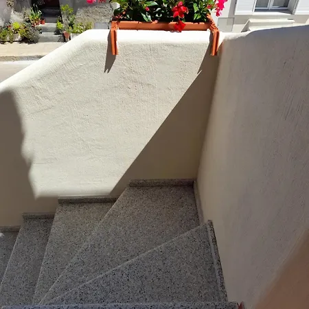 Bella E Nuova Casa Vacanze Sardegna Lotzorai