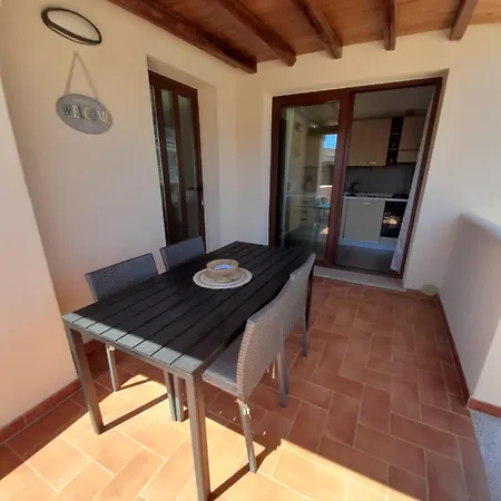 Bella E Nuova Casa Vacanze Sardegna Apartment