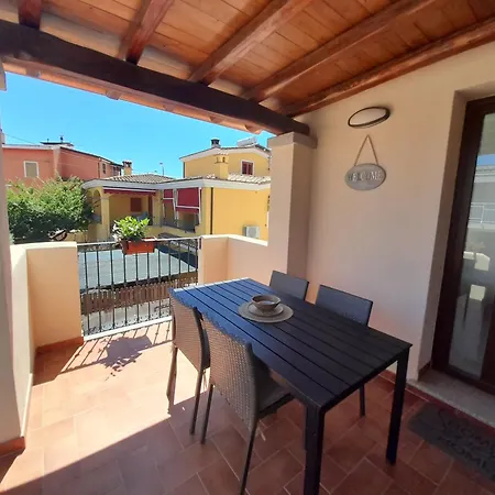Apartment Bella E Nuova Casa Vacanze Sardegna