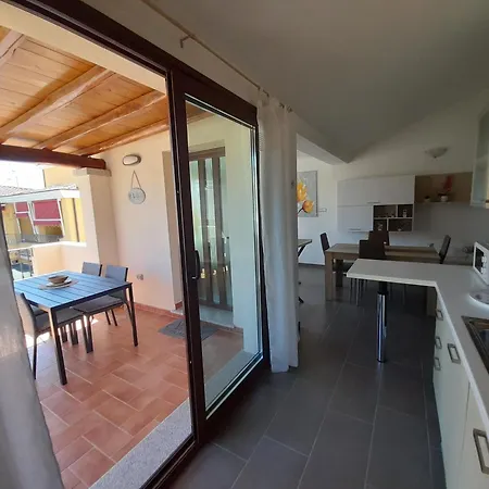 Apartment Bella E Nuova Casa Vacanze Sardegna *