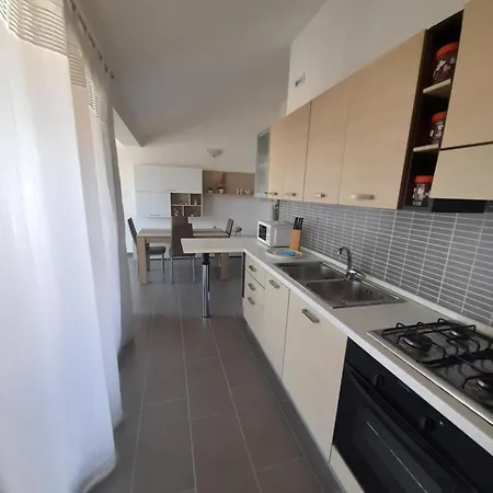 Apartment Bella E Nuova Casa Vacanze Sardegna Lotzorai