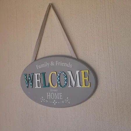 Apartment Bella E Nuova Casa Vacanze Sardegna Lotzorai