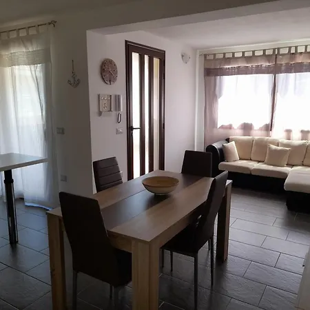 Bella E Nuova Casa Vacanze Sardegna * Lotzorai